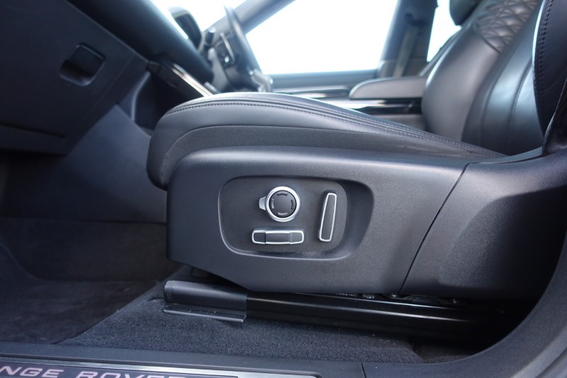2022 (22) LAND ROVER RANGE ROVER EVOQUE 2.0 D200 Autobiography 5dr Auto 5220534