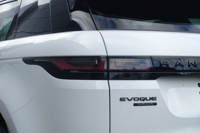 2022 (22) LAND ROVER RANGE ROVER EVOQUE 2.0 D200 Autobiography 5dr Auto 5220488