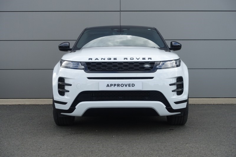 2022 (22) LAND ROVER RANGE ROVER EVOQUE 2.0 D200 Autobiography 5dr Auto 5220476