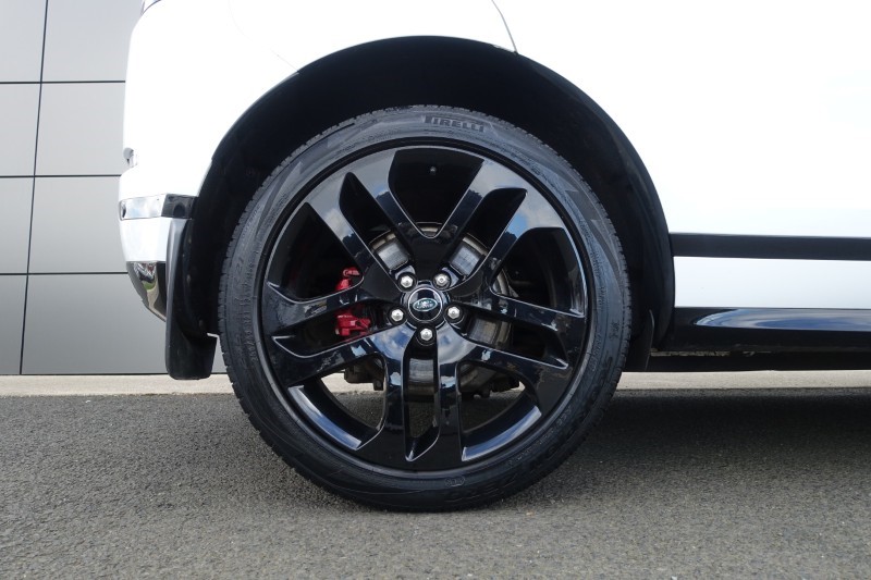 2022 (22) LAND ROVER RANGE ROVER EVOQUE 2.0 D200 Autobiography 5dr Auto 5220494