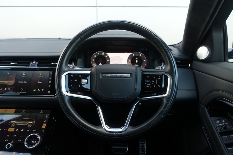 2022 (22) LAND ROVER RANGE ROVER EVOQUE 2.0 D200 Autobiography 5dr Auto 5220484