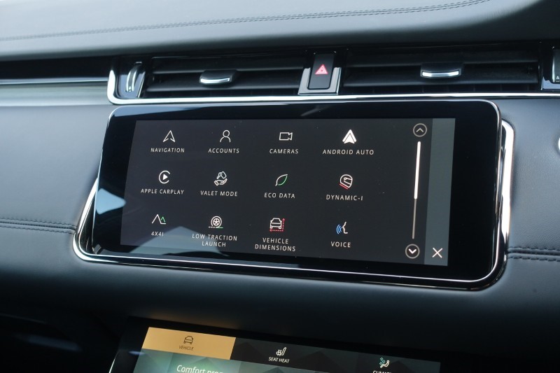 2022 (22) LAND ROVER RANGE ROVER EVOQUE 2.0 D200 Autobiography 5dr Auto 5220510