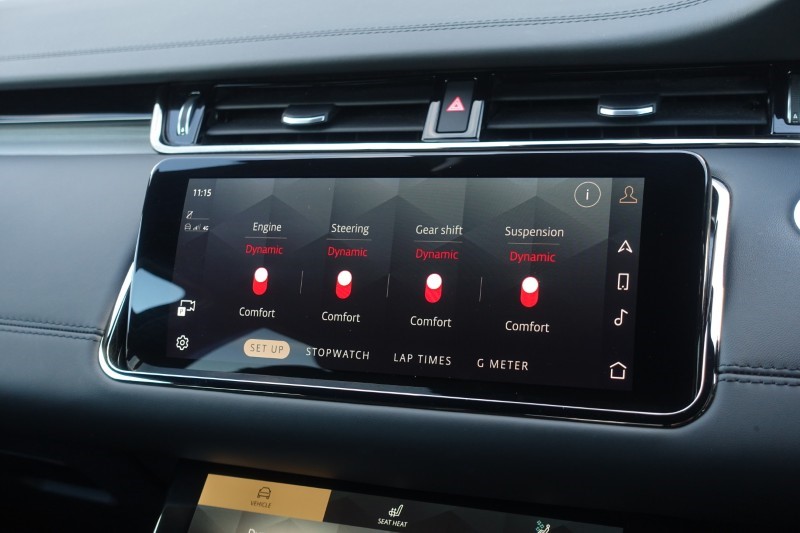 2022 (22) LAND ROVER RANGE ROVER EVOQUE 2.0 D200 Autobiography 5dr Auto 5220511