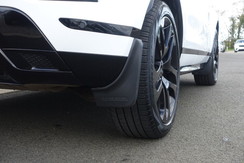2022 (22) LAND ROVER RANGE ROVER EVOQUE 2.0 D200 Autobiography 5dr Auto 5220495