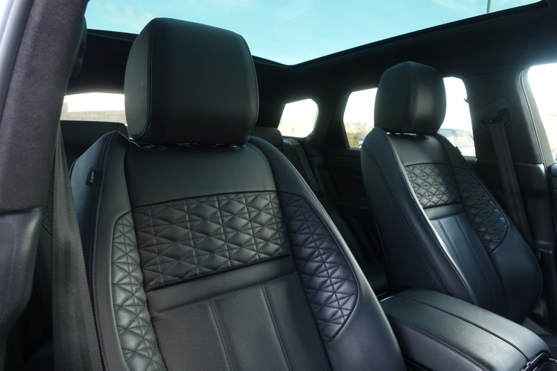 2022 (22) LAND ROVER RANGE ROVER EVOQUE 2.0 D200 Autobiography 5dr Auto 5220519