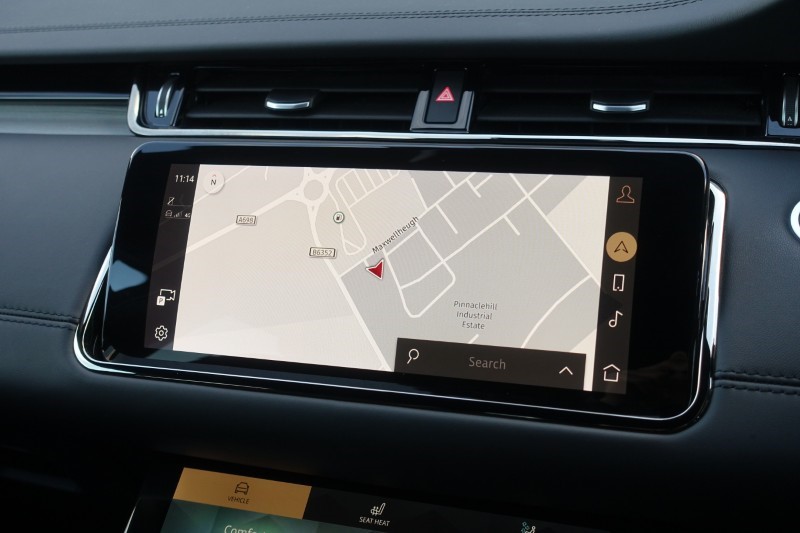 2022 (22) LAND ROVER RANGE ROVER EVOQUE 2.0 D200 Autobiography 5dr Auto 5220480