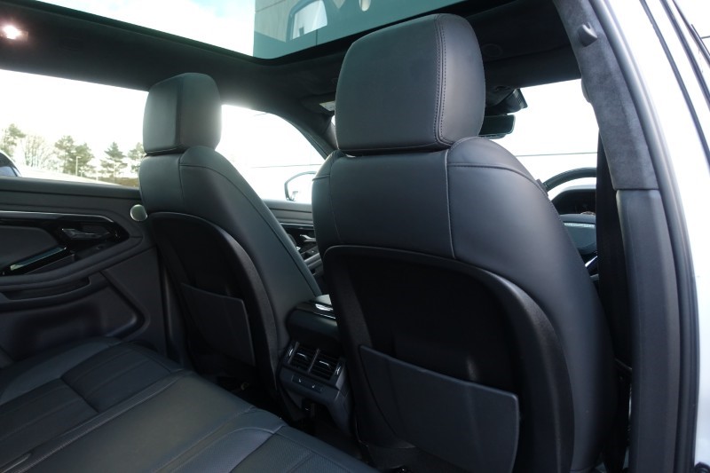 2022 (22) LAND ROVER RANGE ROVER EVOQUE 2.0 D200 Autobiography 5dr Auto 5220526