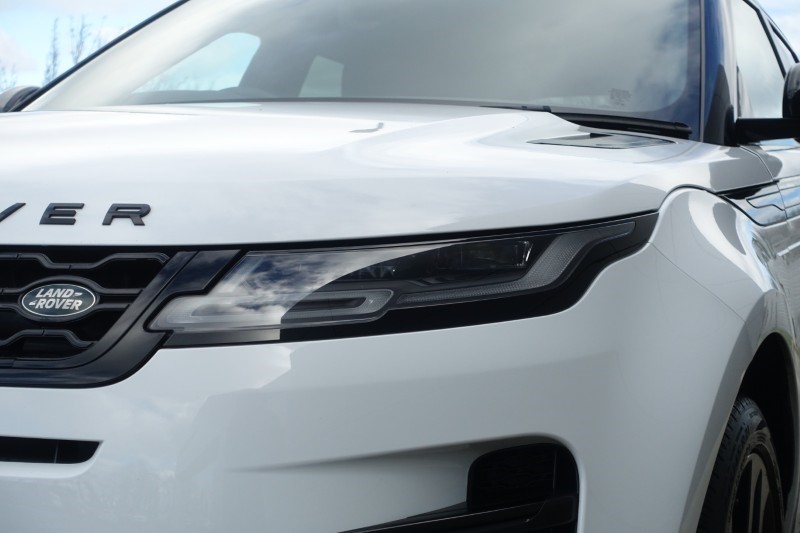 2022 (22) LAND ROVER RANGE ROVER EVOQUE 2.0 D200 Autobiography 5dr Auto 5220502