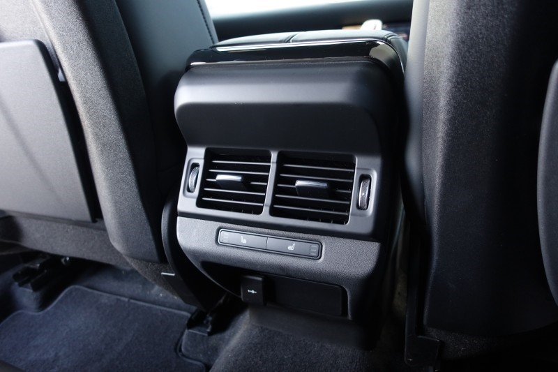 2022 (22) LAND ROVER RANGE ROVER EVOQUE 2.0 D200 Autobiography 5dr Auto 5220487