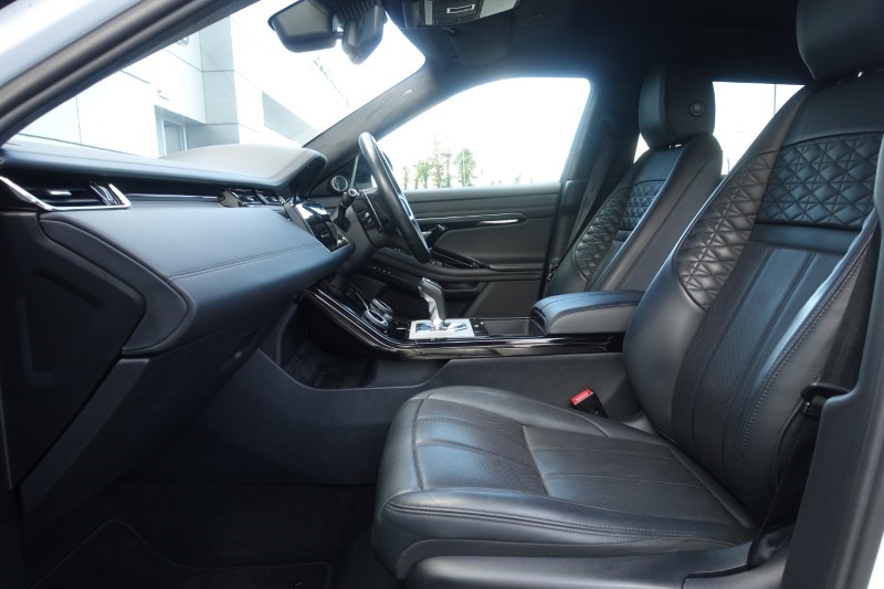 2022 (22) LAND ROVER RANGE ROVER EVOQUE 2.0 D200 Autobiography 5dr Auto 5220472