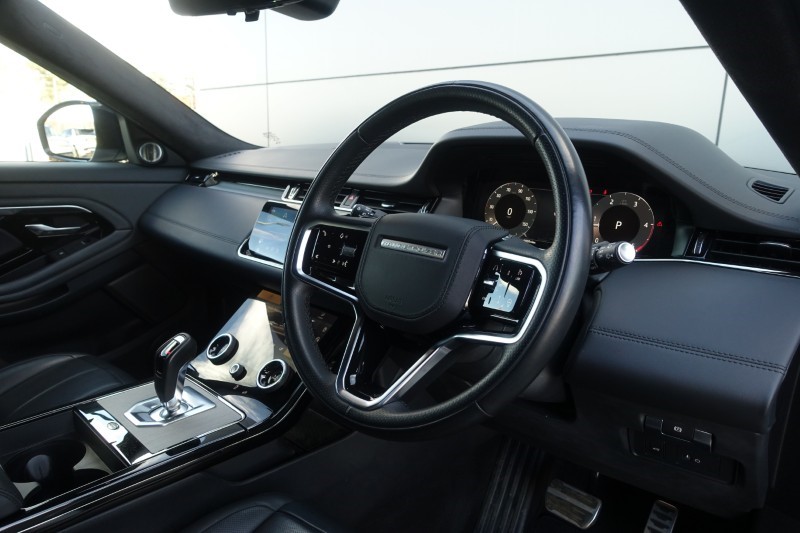 2022 (22) LAND ROVER RANGE ROVER EVOQUE 2.0 D200 Autobiography 5dr Auto 5220517