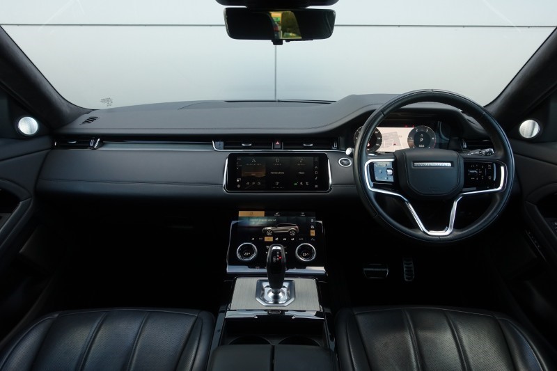 2022 (22) LAND ROVER RANGE ROVER EVOQUE 2.0 D200 Autobiography 5dr Auto 5220478