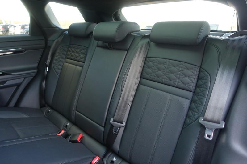 2022 (22) LAND ROVER RANGE ROVER EVOQUE 2.0 D200 Autobiography 5dr Auto 5220531