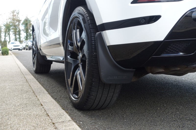 2022 (22) LAND ROVER RANGE ROVER EVOQUE 2.0 D200 Autobiography 5dr Auto 5220498