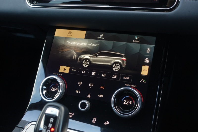 2022 (22) LAND ROVER RANGE ROVER EVOQUE 2.0 D200 Autobiography 5dr Auto 5220513