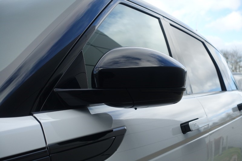 2022 (22) LAND ROVER RANGE ROVER EVOQUE 2.0 D200 Autobiography 5dr Auto 5220501