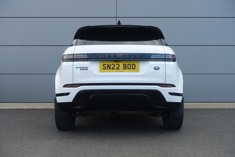 2022 (22) LAND ROVER RANGE ROVER EVOQUE 2.0 D200 Autobiography 5dr Auto 5220475
