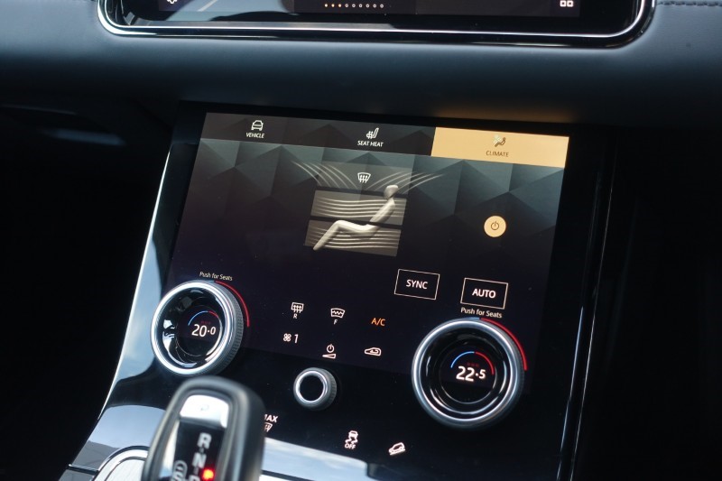 2022 (22) LAND ROVER RANGE ROVER EVOQUE 2.0 D200 Autobiography 5dr Auto 5220516