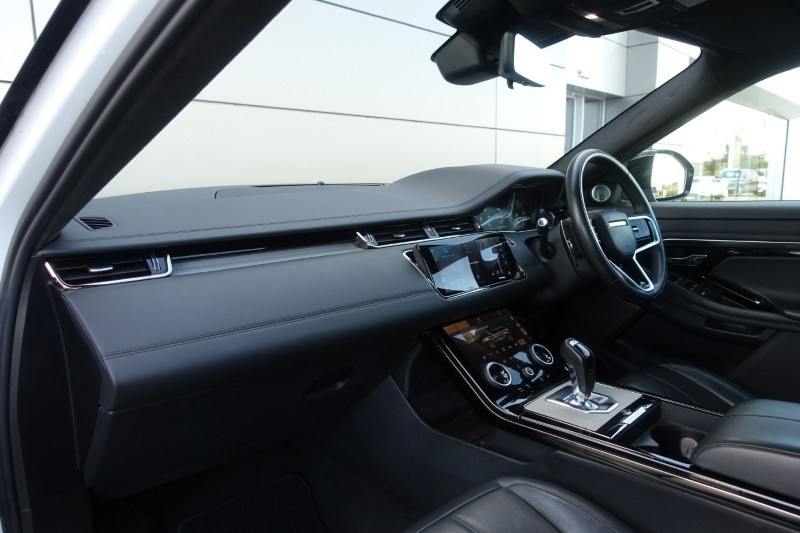 2022 (22) LAND ROVER RANGE ROVER EVOQUE 2.0 D200 Autobiography 5dr Auto 5220533