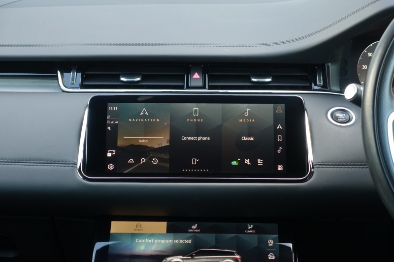 2022 (22) LAND ROVER RANGE ROVER EVOQUE 2.0 D200 Autobiography 5dr Auto 5220483