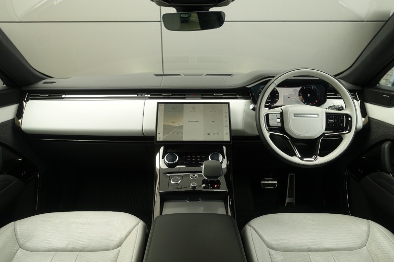 2023 (23) LAND ROVER RANGE ROVER SPORT 3.0 D300 Dynamic SE 5dr Auto 5215417