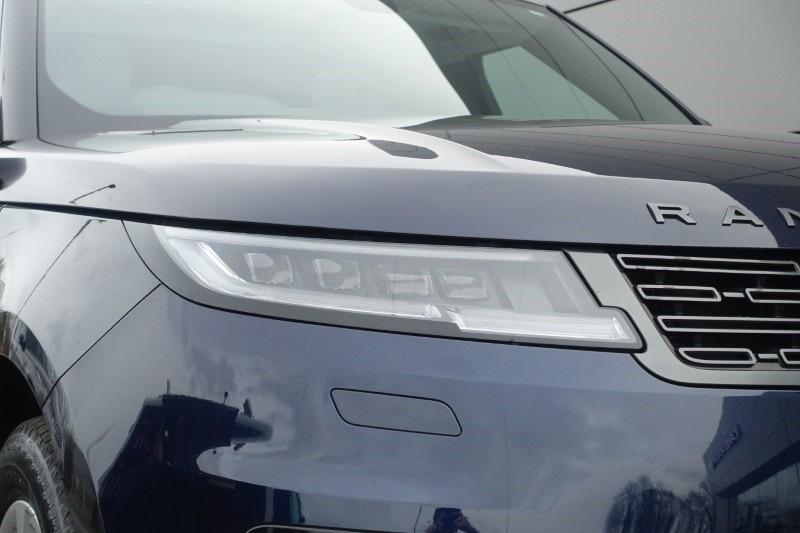 2023 (23) LAND ROVER RANGE ROVER SPORT 3.0 D300 Dynamic SE 5dr Auto 5215425