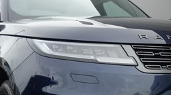 2023 (23) LAND ROVER RANGE ROVER SPORT 3.0 D300 Dynamic SE 5dr Auto 5215425