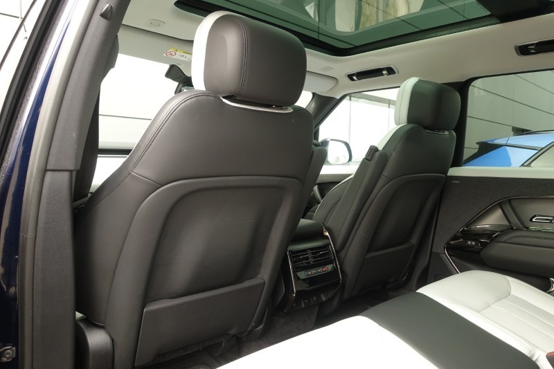 2023 (23) LAND ROVER RANGE ROVER SPORT 3.0 D300 Dynamic SE 5dr Auto 5215470