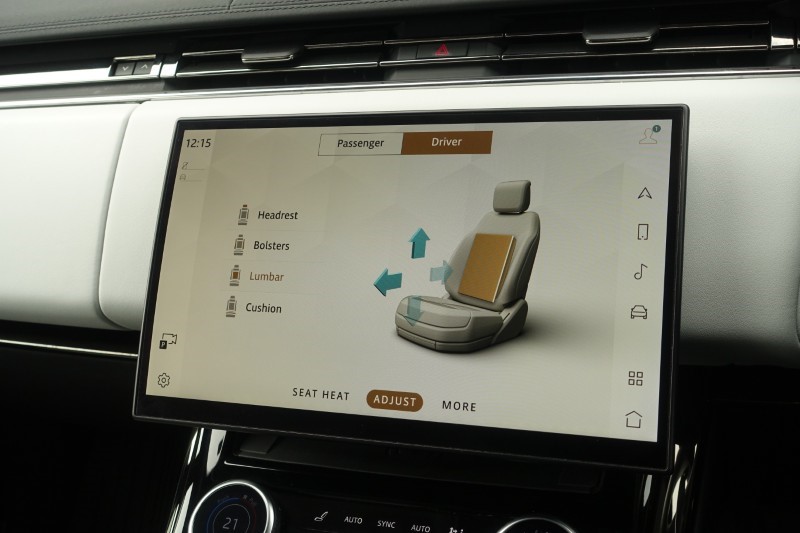 2023 (23) LAND ROVER RANGE ROVER SPORT 3.0 D300 Dynamic SE 5dr Auto 5215454