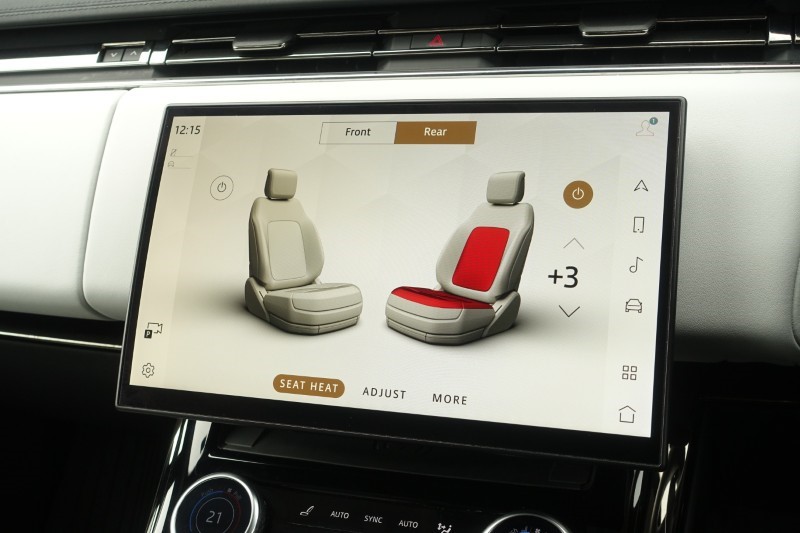 2023 (23) LAND ROVER RANGE ROVER SPORT 3.0 D300 Dynamic SE 5dr Auto 5215453