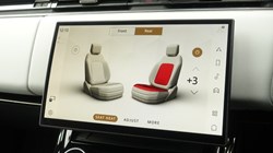 2023 (23) LAND ROVER RANGE ROVER SPORT 3.0 D300 Dynamic SE 5dr Auto 5215453