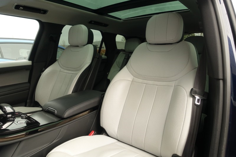 2023 (23) LAND ROVER RANGE ROVER SPORT 3.0 D300 Dynamic SE 5dr Auto 5215474