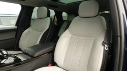 2023 (23) LAND ROVER RANGE ROVER SPORT 3.0 D300 Dynamic SE 5dr Auto 5215474