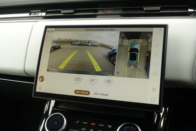 2023 (23) LAND ROVER RANGE ROVER SPORT 3.0 D300 Dynamic SE 5dr Auto 5215420