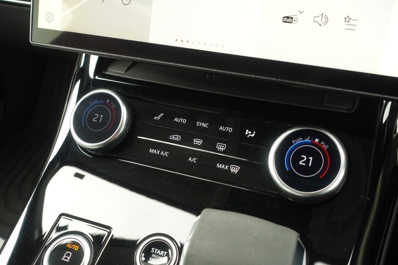 2023 (23) LAND ROVER RANGE ROVER SPORT 3.0 D300 Dynamic SE 5dr Auto 5215457