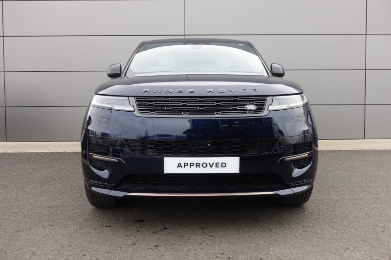 2023 (23) LAND ROVER RANGE ROVER SPORT 3.0 D300 Dynamic SE 5dr Auto 5215415