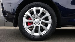 2023 (23) LAND ROVER RANGE ROVER SPORT 3.0 D300 Dynamic SE 5dr Auto 5215434