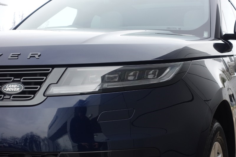2023 (23) LAND ROVER RANGE ROVER SPORT 3.0 D300 Dynamic SE 5dr Auto 5215442