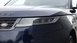 2023 (23) LAND ROVER RANGE ROVER SPORT 3.0 D300 Dynamic SE 5dr Auto 5215442