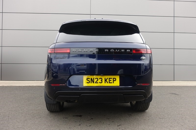 2023 (23) LAND ROVER RANGE ROVER SPORT 3.0 D300 Dynamic SE 5dr Auto 5215414