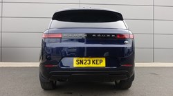 2023 (23) LAND ROVER RANGE ROVER SPORT 3.0 D300 Dynamic SE 5dr Auto 5215414