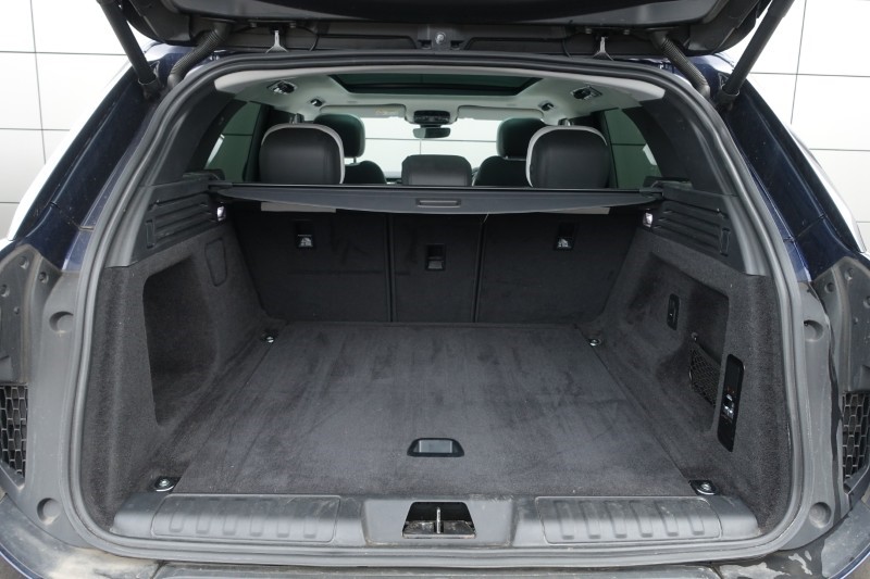 2023 (23) LAND ROVER RANGE ROVER SPORT 3.0 D300 Dynamic SE 5dr Auto 5215418