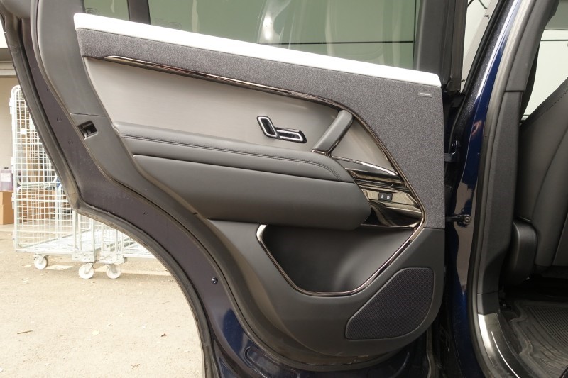 2023 (23) LAND ROVER RANGE ROVER SPORT 3.0 D300 Dynamic SE 5dr Auto 5215469