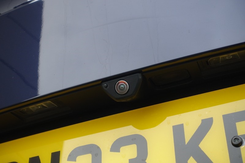 2023 (23) LAND ROVER RANGE ROVER SPORT 3.0 D300 Dynamic SE 5dr Auto 5215437