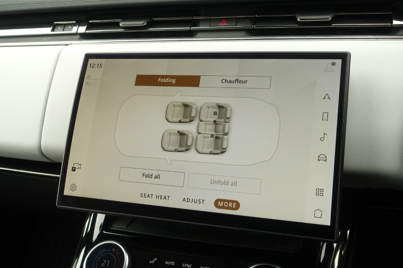 2023 (23) LAND ROVER RANGE ROVER SPORT 3.0 D300 Dynamic SE 5dr Auto 5215455