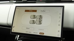 2023 (23) LAND ROVER RANGE ROVER SPORT 3.0 D300 Dynamic SE 5dr Auto 5215455