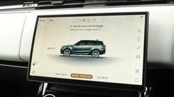 2023 (23) LAND ROVER RANGE ROVER SPORT 3.0 D300 Dynamic SE 5dr Auto 5215456