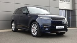 2023 (23) LAND ROVER RANGE ROVER SPORT 3.0 D300 Dynamic SE 5dr Auto 5215409