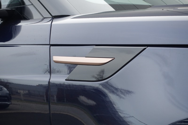 2023 (23) LAND ROVER RANGE ROVER SPORT 3.0 D300 Dynamic SE 5dr Auto 5215428