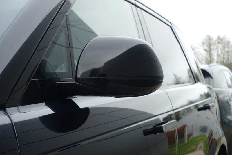 2023 (23) LAND ROVER RANGE ROVER SPORT 3.0 D300 Dynamic SE 5dr Auto 5215441